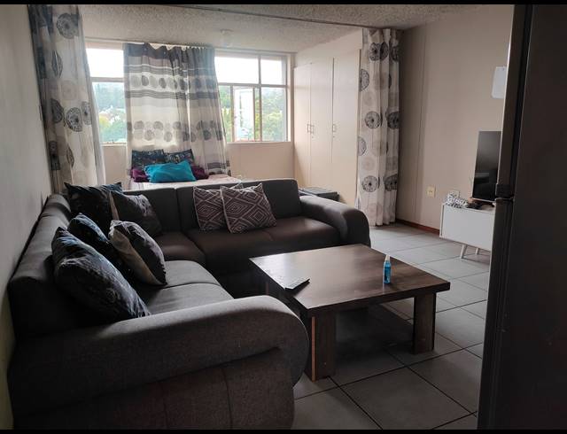 0.5 BEDROOM FLAT FOR SALE IN ARCADIA